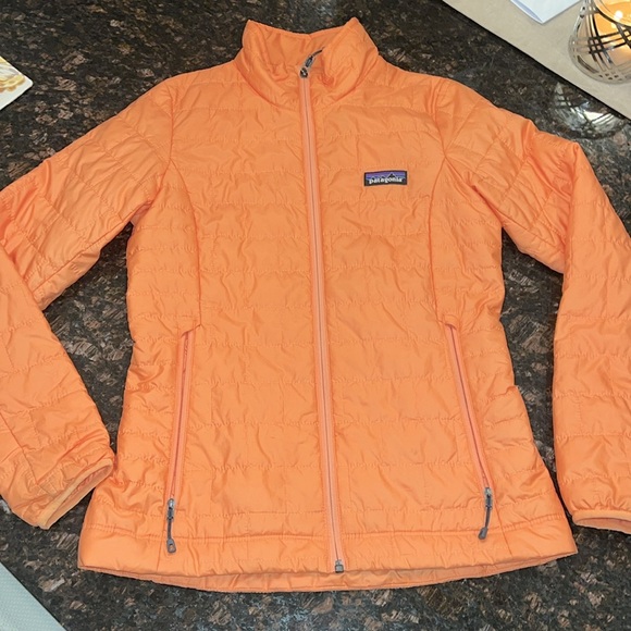 Lightweight Nano Puff Patagonia Jacket XXS women’s - Picture 2 of 4